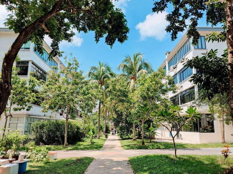 Tiong Bahru: Explore Singapore's Oldest Estate (Mandarin ) - Good To Know