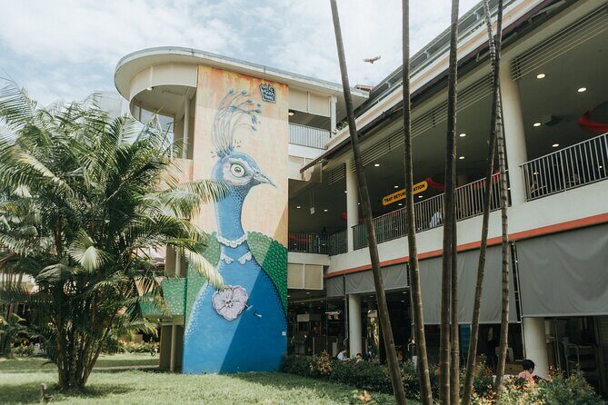 Tiong Bahru: Stories & Snacks in Singapore's Oldest Estate - Exploring Tiong Bahru: An In-Depth Look