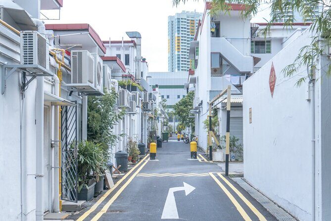 Tiong Bahru: Stories & Snacks in Singapore's Oldest Estate - Final Verdict