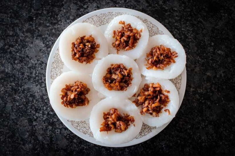 Tiong Bahru: Stories & Snacks in Singapore's Oldest Estate - Considerations and Tips