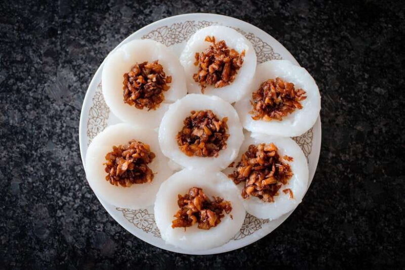 Tiong Bahru: Stories & Snacks in Singapore's Oldest Estate - The Value of the Experience