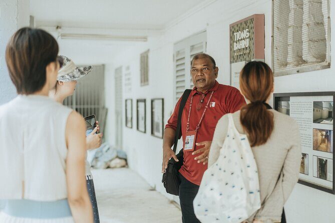 Tiong Bahru: Stories & Snacks in Singapore's Oldest Estate - Good To Know