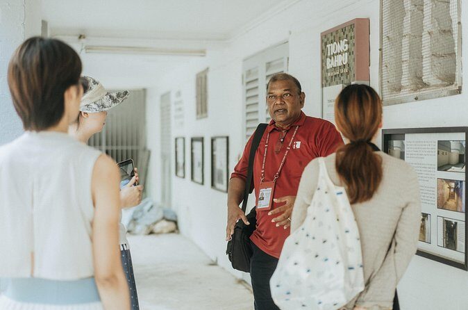 Tiong Bahru: Stories & Snacks in Singapore's Oldest Estate - The Sum Up