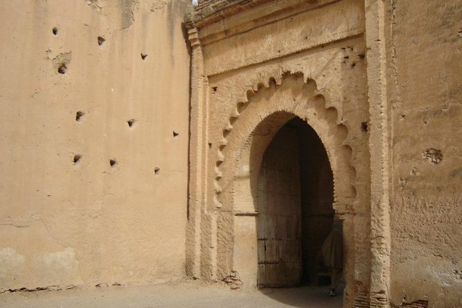 Tiout Oasis & Taroudant Small-Group Tour From Agadir W/Lunch - Questions?