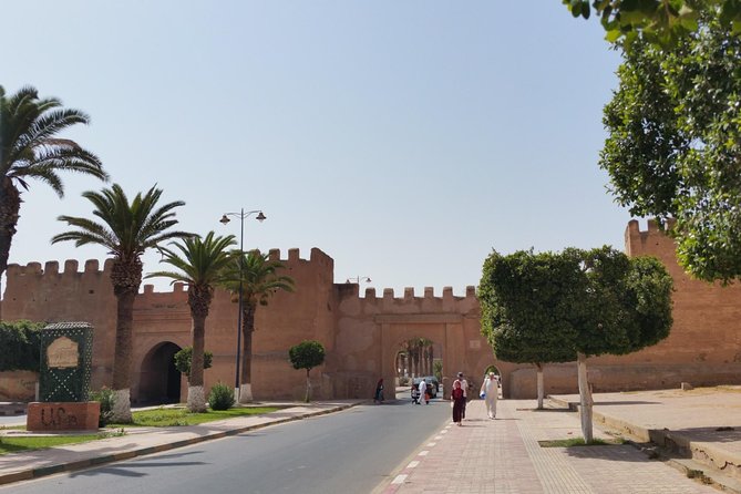 Tiout Taroudant Day Trip From Agadir - Tour Overview