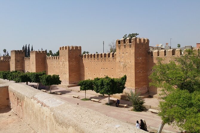 Tiout Taroudant Day Trip From Agadir - The Sum Up