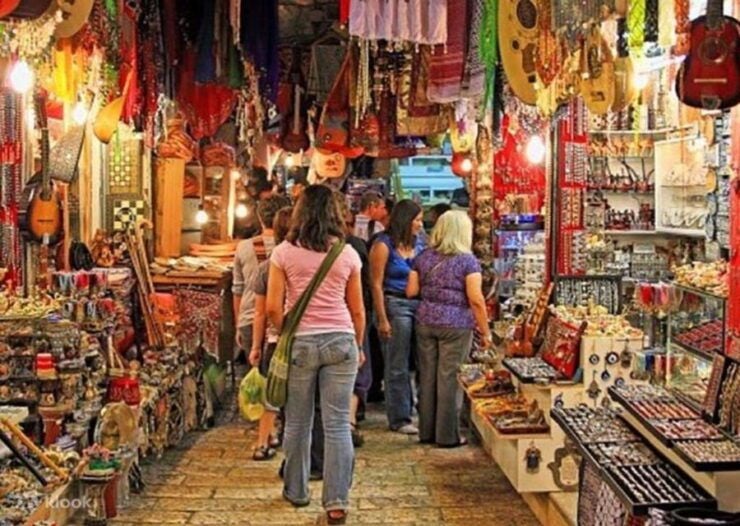 Tip Based Walking Tour - Booking Information