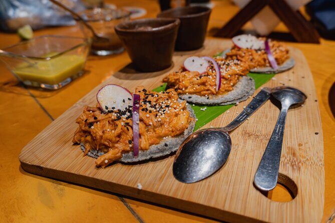 Tip Top Tacos - A Delicious Adventure through Huatulco’s Streets