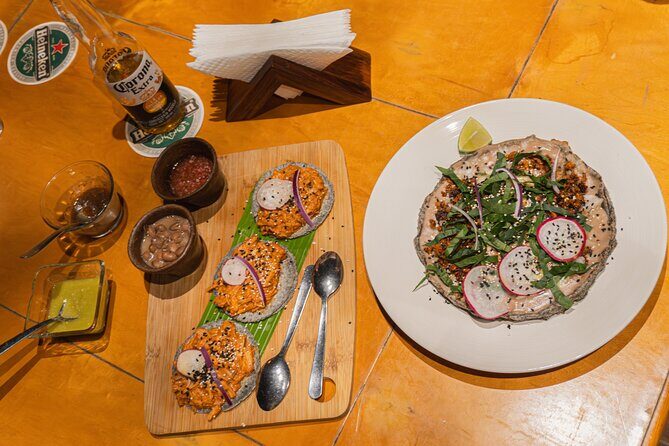 Tip Top Tacos - Who Should Consider This Tour?