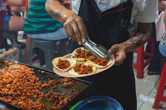 Tip Top Tacos - The Sum Up: A Must-Do for Taco Enthusiasts