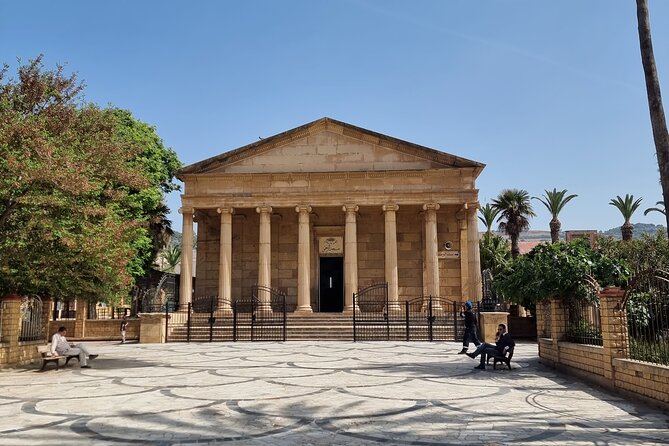Tipaza Ruins Tour - Frequently Asked Questions