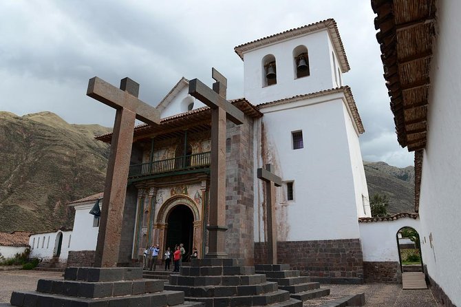Tipon, Pikillacta and Andahuaylillas South Valley Day Tour From Cusco - Tour Overview