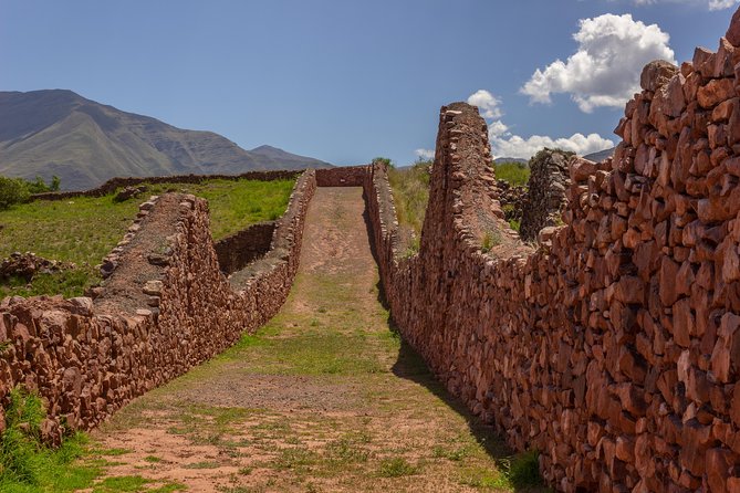 Tipon, Pikillacta and Andahuaylillas South Valley Day Tour From Cusco - Pricing and Guarantee