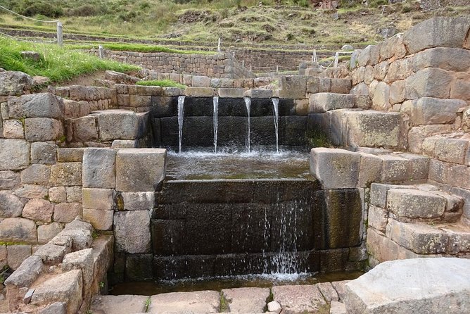 Tipon, Pikillacta and Andahuaylillas South Valley Day Tour From Cusco - Tour Details