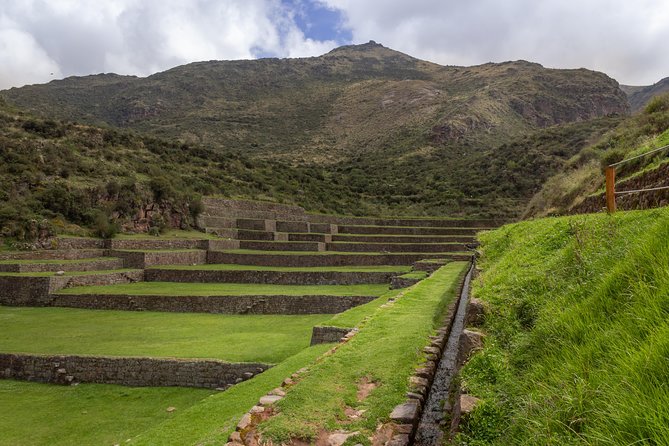 Tipon, Pikillacta and Andahuaylillas South Valley Day Tour From Cusco - Cancellation Policy