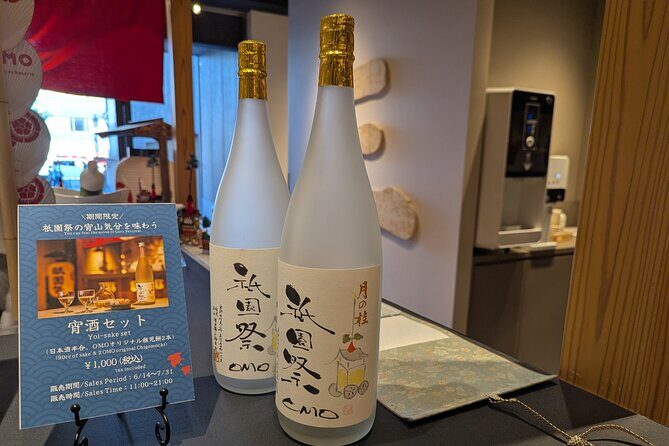 Tipsy Kyoto Night Tour - Why This Tour Works for Different Travelers