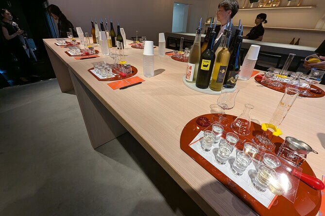 Tipsy Kyoto Night Tour - FAQ