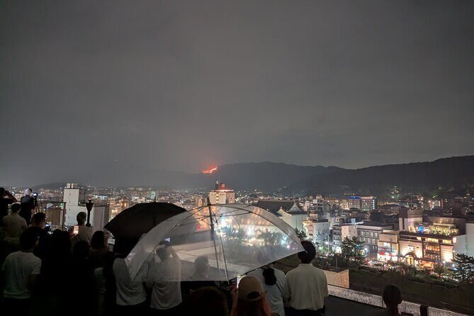 Tipsy Kyoto Night Tour - Final Words