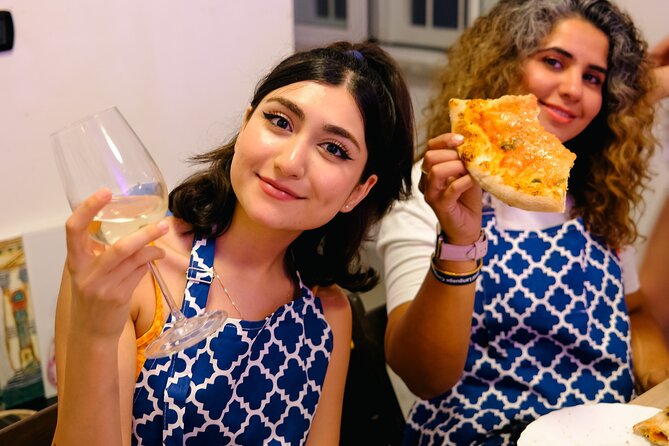 Tipsy Painting Class Rome - Customer Support and Information