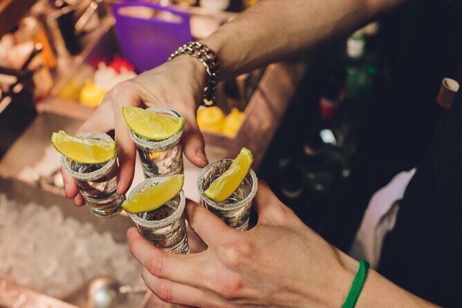 Tipsy Taco Food and Drink Tour in Puerto Vallarta - A Detailed Look at the Tipsy Taco Food and Drink Tour