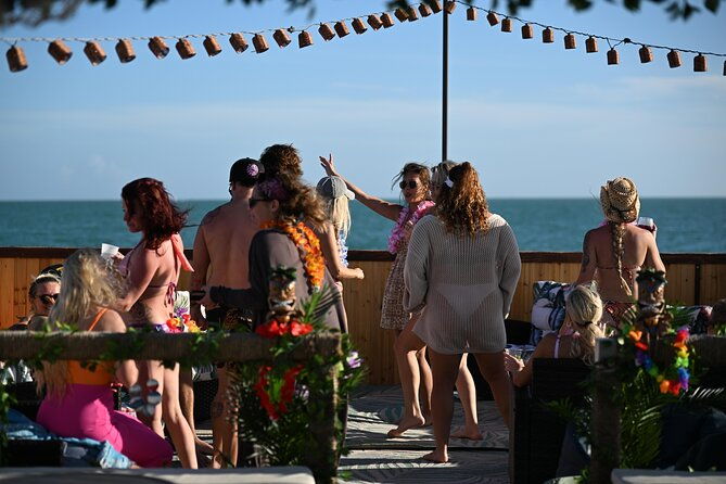 Tipsy Tiki Sunset Cruise in Key West - Practical Details and Tips