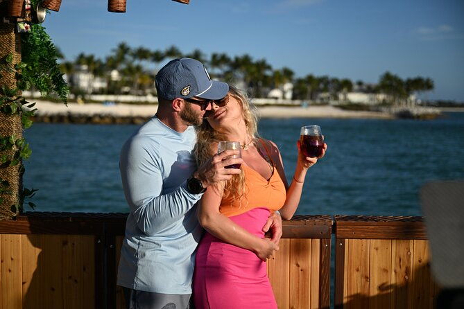 Tipsy Tiki Sunset Cruise in Key West - Who Will Love This Tour?