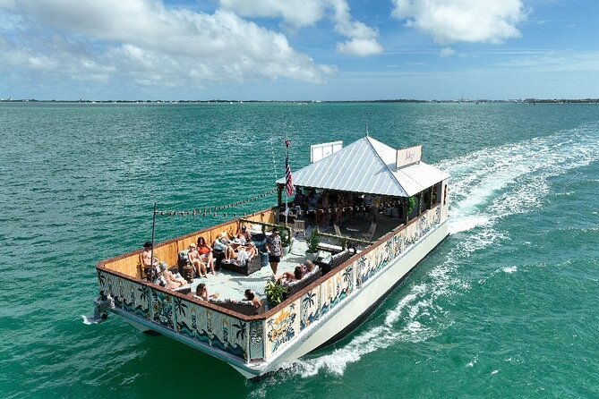 Tipsy Tiki Sunset Cruise in Key West - Final Thoughts