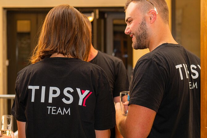 Tipsy Tour: Fun Bar Crawl In Rome With Local Guide - Traveler Photos and Reviews