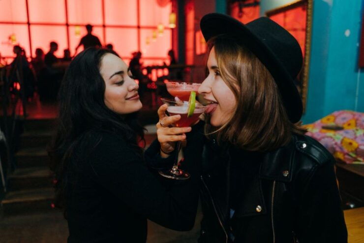 Tipsy Tour Guided History Tour in London - Activity Details