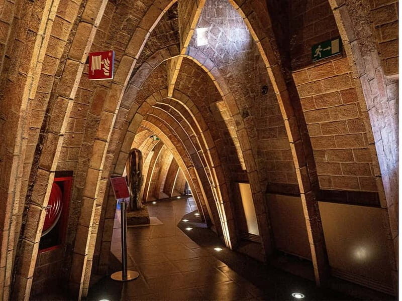 Tiquets & Guide: Lights and shadows of the Casa Milà - Antoni Gaudí - Barcelona - Final Thoughts  