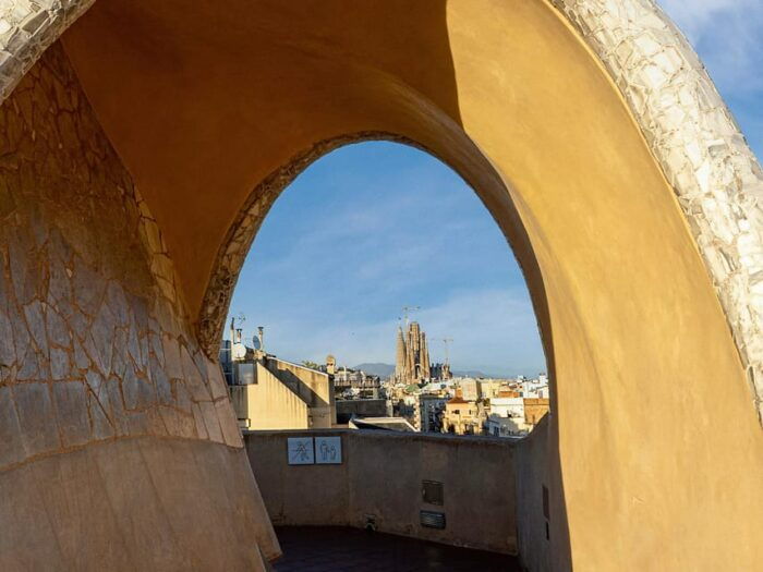 Tiquets & Tour Guide: Lights and Shadows of the Casa Milà - Antoni Gaudí - Barcelona - Common Questions
