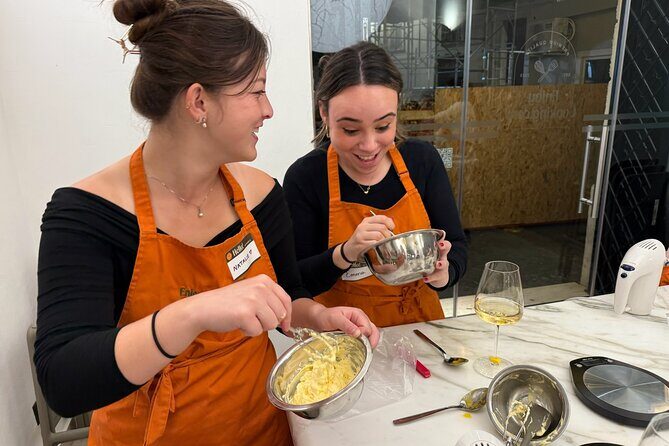 Tiramisu Cooking Class Carole's Place Cafe Naples, Fl - Why This Experience Offers Good Value