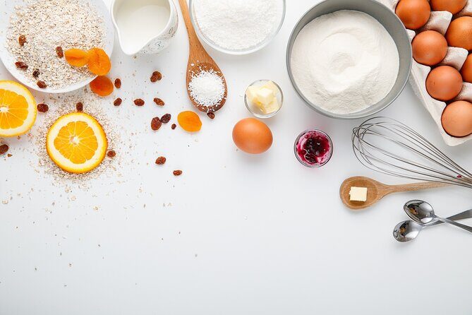Tiramisu Cooking Class Carole's Place Cafe Naples, Fl - Who Will Love This Class?