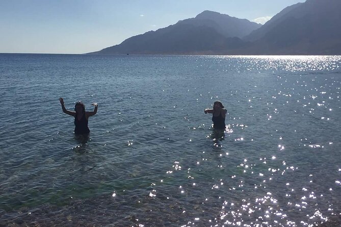 Tiran Island Boat Tour - Good To Know