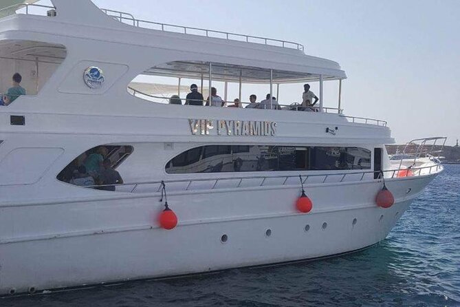 Tiran Island Snorkeling Excursion - Snorkeling Tour With 3 Stops
