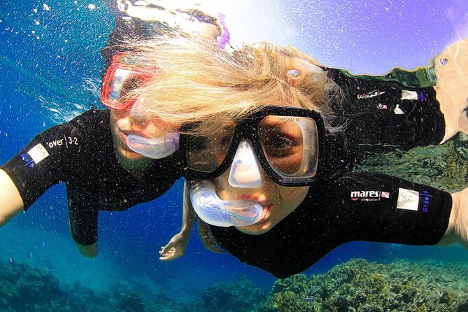 Tiran Island Snorkeling Experience by Yacht Sharm El Sheikh - Snorkeling Equipment and Safety Instructions