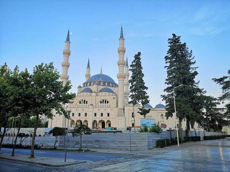 Tirana: 2 Hour Guided Hidden Treasures Sightseeing Tour - Good To Know