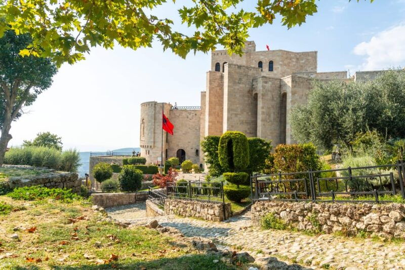 Tirana | 4-Day Tour on Berat, Durres, and Kruja. - Good To Know