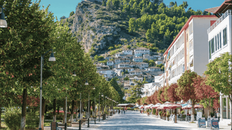 Tirana | 4-Day Tour on Berat, Durres, and Kruja. - Day 3: Durres and Kruja — A Dive into History and Coastal Beauty