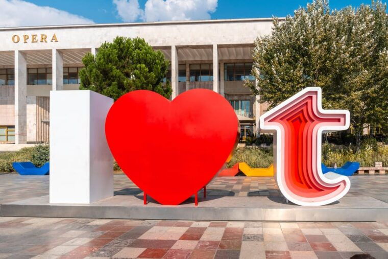 Tirana | 4-Day Tour on Berat, Durres, and Kruja. - Day 4: Leisure Time and Departure