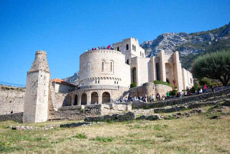 Tirana | 4-Day Tour on Berat, Durres, and Kruja. - Pricing & Value Analysis