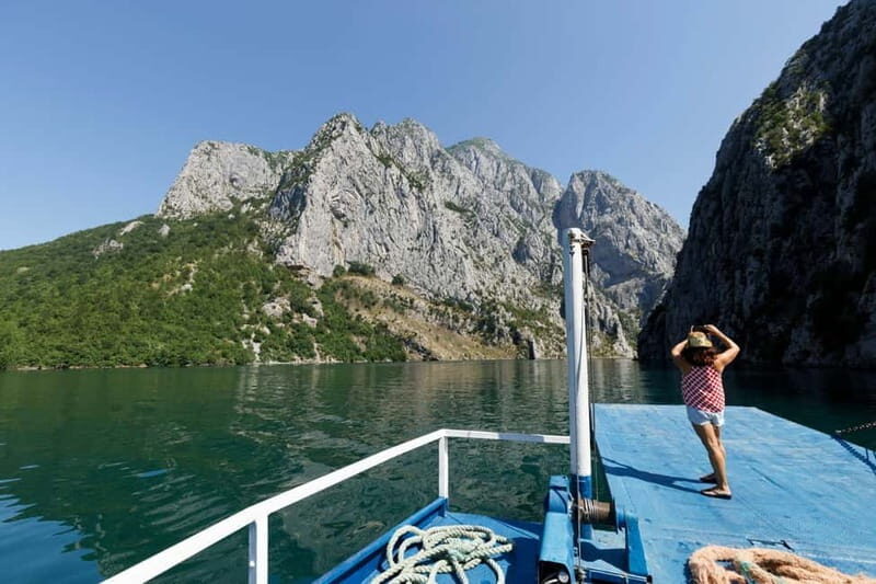 Tirana: 4-Day Trip to Komani Lake, Valbona, Theth & Shkodër - Good To Know