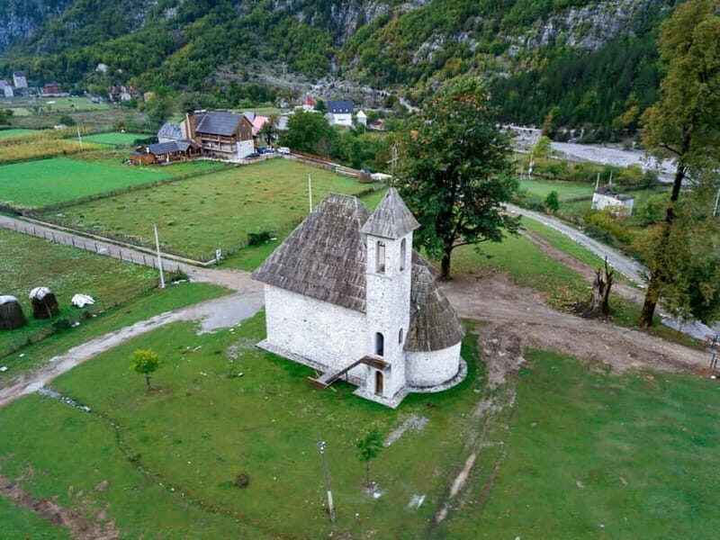 Tirana: 4-Day Trip to Komani Lake, Valbona, Theth & Shkodër - The Sum Up