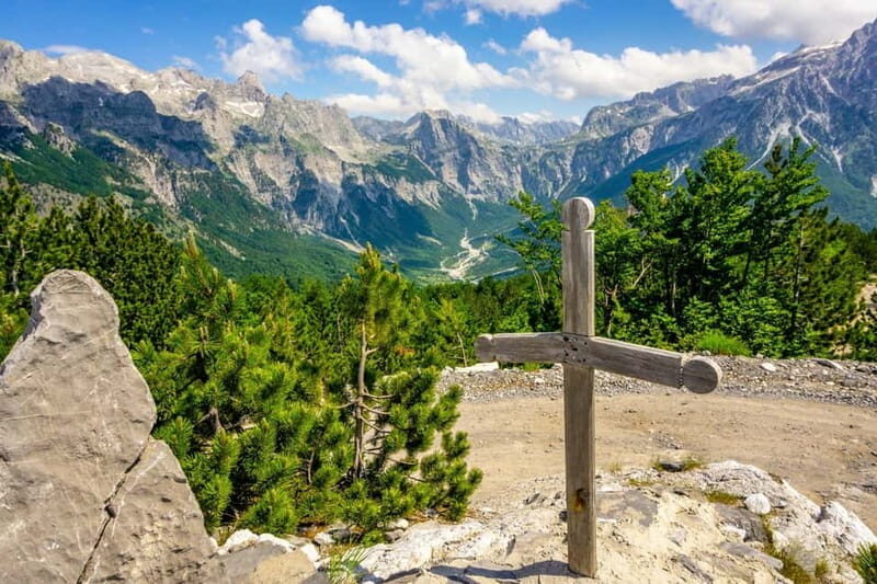 Tirana: 4-Day Trip to Komani Lake, Valbona, Theth & Shkodër - References