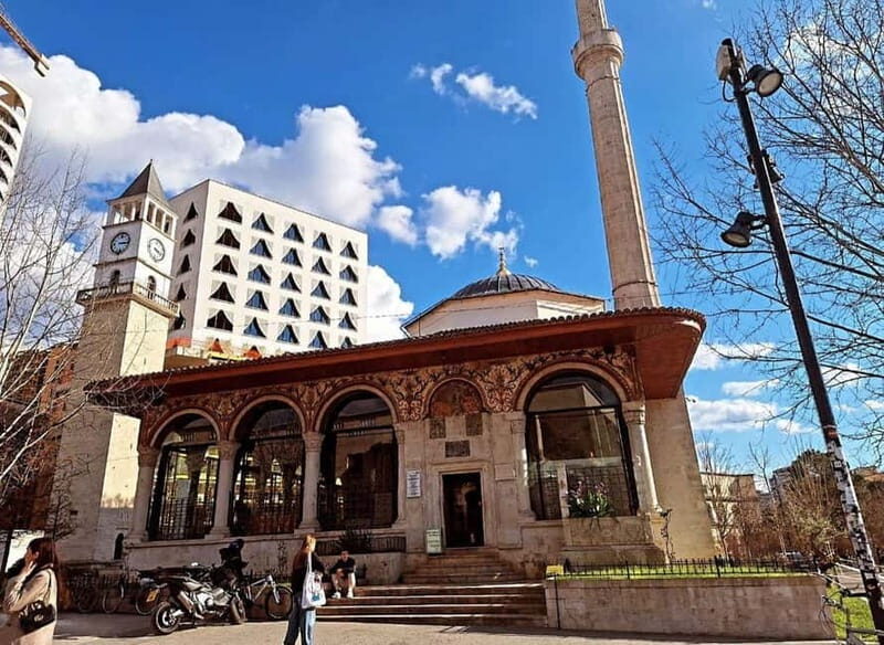 Tirana: A walk through the history of Albania. - Exploring Tirana’s Past and Present