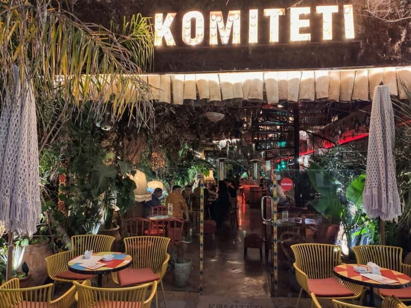 "Tirana After Dark: Nightlife Tour & Local Drinks" - FAQ