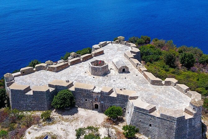 Tirana Airport to Saranda and Ksamil Bus - Booking Details and Price