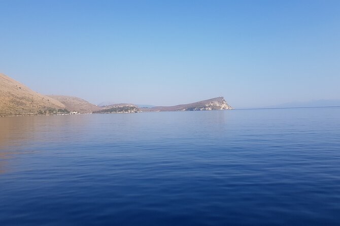 Tirana Airport to Saranda and Ksamil Bus - Additional Information