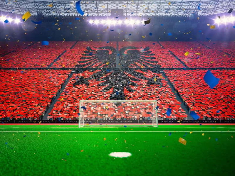 Tirana: Albania Stadium Guided Tour - Final Thoughts