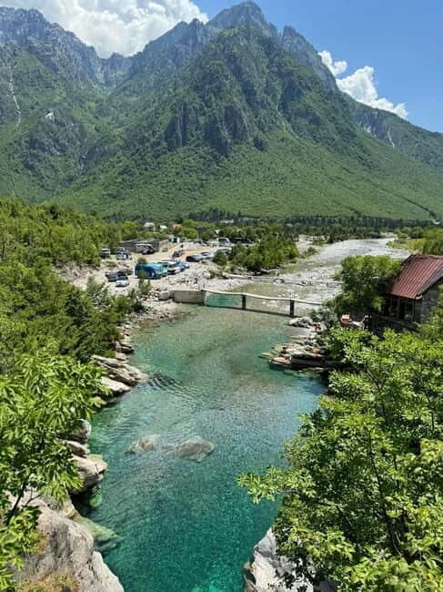 Tirana: Albanian Alps and Theth Village Day Tour - Who Would Love This Tour?